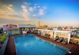 Nouvo City Hotel foto 1