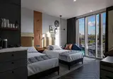 The Gantry London, Curio Collection by Hilton foto 14