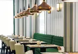 Hotel Mercure Bilbao Jardines De Albia foto 12