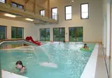 Hotel Dormio Resort Obertraun foto 5