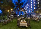 Altinel Hotel Ankara foto 4