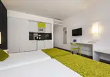 Kn Aparthotel Columbus foto 14