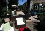 Ai Platani Hotel foto 8