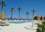 Irina Beach Hotel foto 2