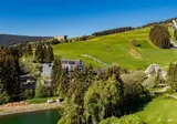 Best Western Ahorn Hotel Oberwiesenthal foto 17