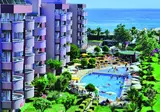 Blue Cruise & Grand Uysal foto 23