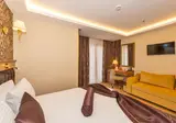 Aprilis Gold Hotel foto 11