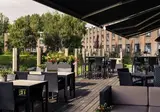 Mercure Hotel Amsterdam West foto 4