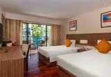 Holiday Inn Resort Phuket Surin Beach An Ihg Hotel foto 6