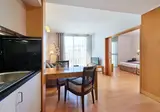 Hotel Golden Residence foto 21