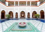 Jaal Riad Resort Marrakech foto 27