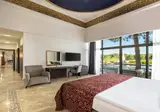 Kempinski Hotel The Dome Belek foto 16