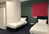Connect Suites foto 18