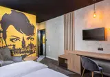 ibis Styles Dresden Neustadt foto 5