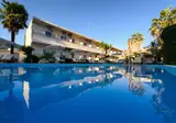Ipsos Di Mare Hotel foto 2