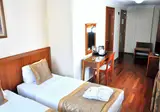 Hotel Centrum Istanbul foto 17