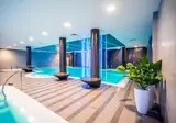 Wellton Riverside Spa Hotel foto 1