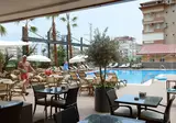 Vega Green Apart Hotel foto 8