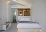 Santorini View Hotel foto 8