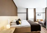 Promenade City Hotel foto 29