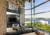 Swissôtel The Bosphorus - Istanbul foto 20
