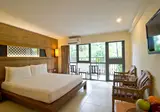Hotel Sunshine Garden foto 3