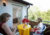 Appartementen Parkblick an der Therme foto 1