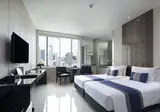 Mandarin Hotel foto 6