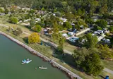 Aranypart Camping & Apartments foto 6