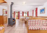 Chalet Balcon de Cime Caron foto 2
