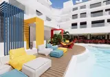 Sholeo Lodges Los Gigantes foto 10