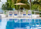 Tropical Park Hotel foto 23