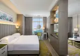 Beach Rotana - all suites foto 3