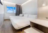 B&B Hotel Barcelona Viladecans foto 4