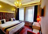 Bakirkoy Tashan Business & Airport Hotel foto 5