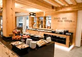 Hotel Alphof foto 6