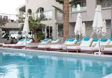 Glaros Beach Hotel foto 14