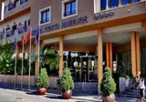 Hotel Costa Narejos foto 2