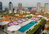 Pinar Plaza Hotel foto 1
