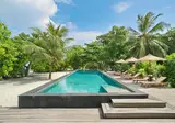 The Barefoot Eco Hotel foto 12