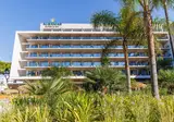 Hotel Aubamar Suites & SPA foto 3