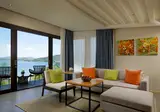 Hyatt Regency Phuket Resort foto 14