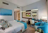 City Avenue Hotel Dubai foto 3