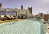 Hotel America foto 6