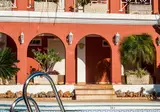 Hotel Los Arcos foto 10