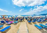 Hotel Poseidon Beach foto 23