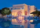 Acqua Vatos Hotel Santorini foto 4