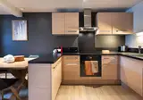 Chalet Mouflon foto 12