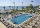 Nelia Beach Hotel foto 2