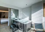 Akasha Beach Hotel & Spa foto 19